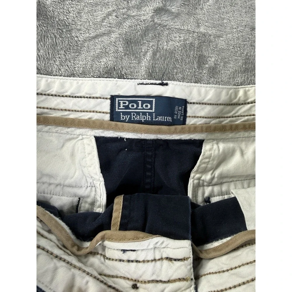 Polo Ralph Lauren these vintage
